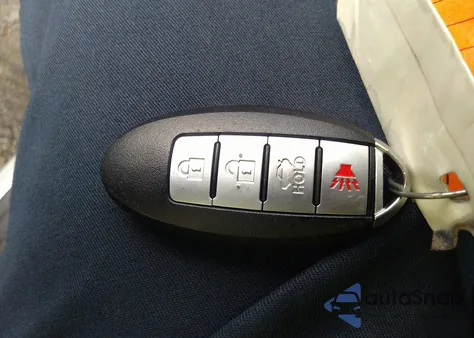 2014 Nissan Altima 2.5 из США, поврежденный, VIN 1N4AL3AP6EC320704